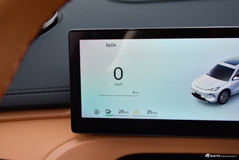 2025款银河星舰7 120km 探索+版