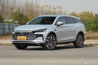 2025款唐DM-i 175KM 尊荣型