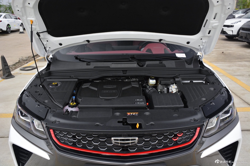 2022款缤越PHEV 1.5T ePro 85KM星耀版