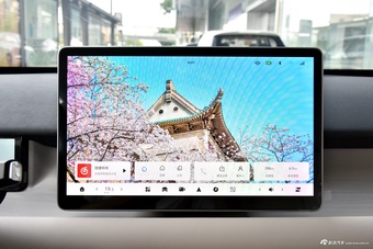 2025款东风纳米06 471 Ultra