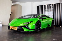 2023款Huracán Tecnica