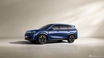 2026款华境S 官图