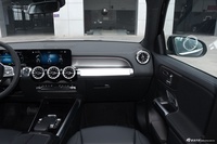 2023款奔驰EQB 260