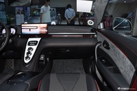 2024款欧拉闪电猫 555km 尊贵版