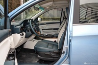 2023款斯威大虎EDi 1.5T 豪华型 7座