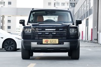 2026款哈弗猛龙Hi4 200 Ultra