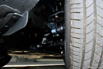 2025款悦意03 445km 心悦版