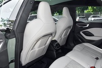 2026款奥迪A5L Sportback 尊享quattro型