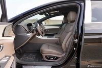 2026款汉DM-i 智驾版 245km 尊贵型