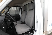 2021款瑞驰EC31 标准版厢式38.7kWh