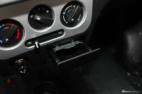 2021款瑞驰新能源EK07S标准版31.25kWh