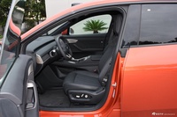 2024款乐道L60 85kwh 四驱版