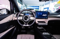 2024款海豚 荣耀版 420km 时尚版