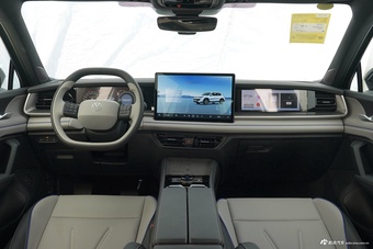 2026款探岳L PHEV R-Line