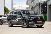 2020款风光ix7四驱版2.0TGDI自动征途型