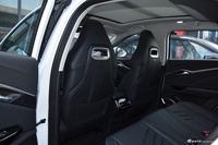 2022款哪吒U 智400 Pro 磷酸铁锂