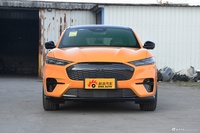 2024款福特电马GT