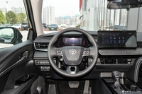 2024款凯美瑞 2.0E 精英版