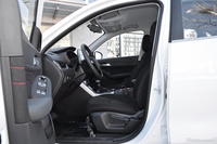  2020款宝沃BX3 1.4T自动两驱舒适型 