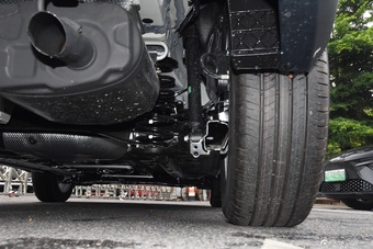 2025款锋兰达 2.0L CVT精英版PLUS