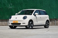 2023款江淮钇为3 405km Air