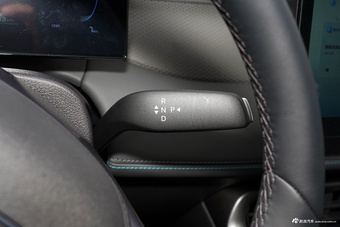 2025款秦PLUS EV 智驾版 510KM进取型