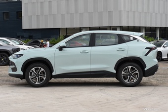2025款捷途大圣 1.5T DCT 精英版