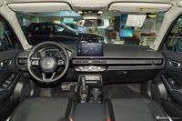 2025款型格 240TURBO CVT科技版