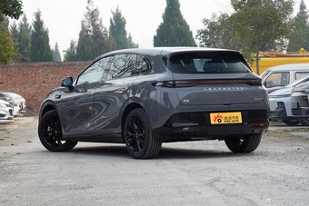 2026款零跑Lafa5 515 Pro