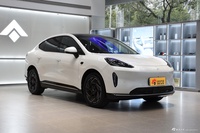 2023款昊铂HT 670后驱特高压NDA版