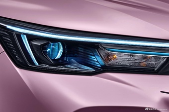 2022款荣威龙猫 官图