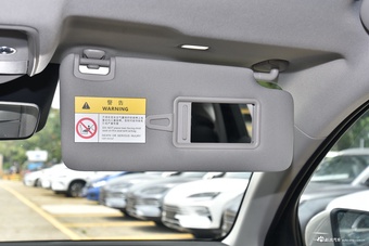 2025款海狮05 DM-i 智驾版 75KM尊贵型