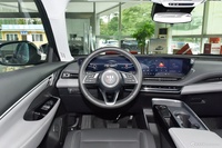 2025款别克E5 515km 先享版