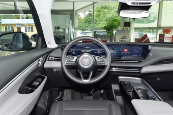 2025款别克E5 515km 先享版