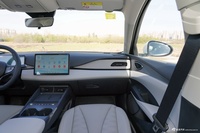 2026款海豹06DM-i 超享版 128KM豪华型