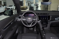 2025款XT6 2.0T 六座四驱尊贵行政黑标版