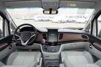 2022款瑞风L5 2.0T自动公务版