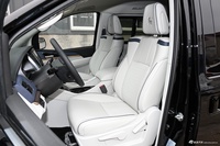 2022款风行M7领爵款 2.0T 自动侯爵版