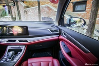 2022款风光580 高配