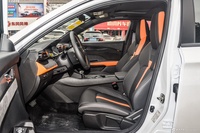 2024款奕炫 1.5T 自动劲擎版