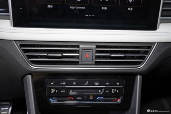 2023款途观L 380TSI 自动四驱R-Line越享版7座