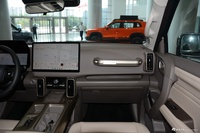 2026款哈弗大狗 2.0T DCT中华田园犬版苔岩绿