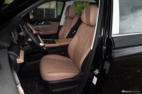 2025款瑞虎8 L 2.0T 自动长虹版