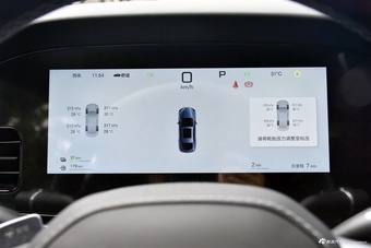 2025款海豹07 DM-i 智驾版 1.5L 125km 豪华型