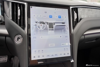 2025款红旗HS7 PHEV 2.0T 四驱200万辆纪念版