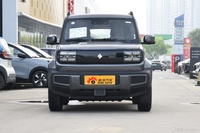 2024款宝骏悦也 智尊版