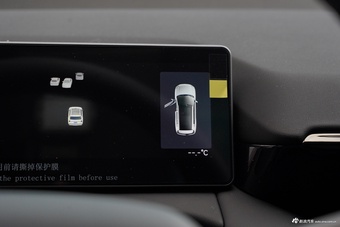 2026款AION V 埃安霸王龙 家庭版 650 智豪版