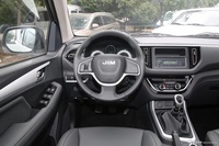 2023款经典瑞迈 2.5T 柴油 四驱 驰迈版 标轴