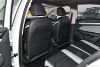 2025款宝来 改款 300TSI 双离合尊行版