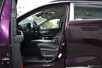 2021款星途TX经典版1.6T两驱星尚版